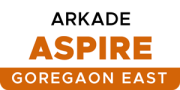 arkade Aspire Goregaon East-Arkade-Aspire-logo.png